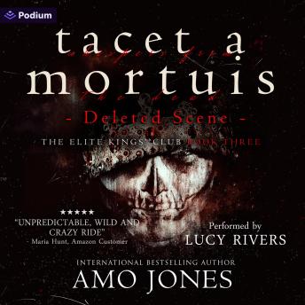 Tacet a Mortuis Deleted Scenes: The Elite Kings' Club