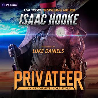 Privateer: An Argonauts Short Story