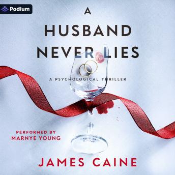 A Husband Never Lies