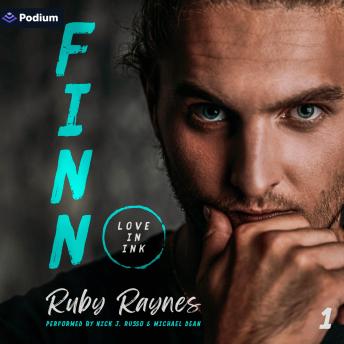 Finn: Love in Ink, Book 1