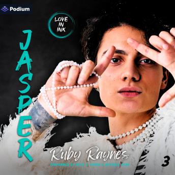 Jasper: Love in Ink, Book 3