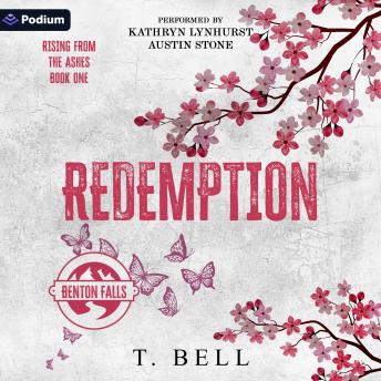 Redemption: Rising from the Ashes, Book 1