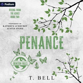 Penance: Rising from the Ashes, Book 2