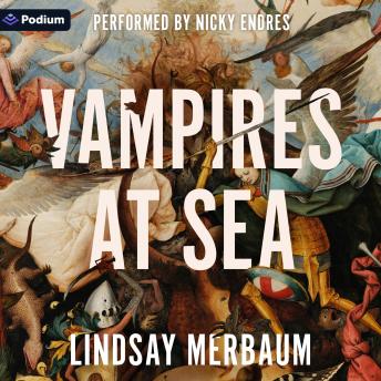 Vampires at Sea