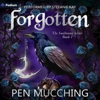 Forgotten: The Soulbound, Book 1