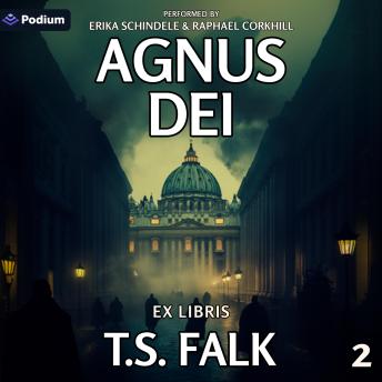 Agnus Dei: Ex Libris, Book 2