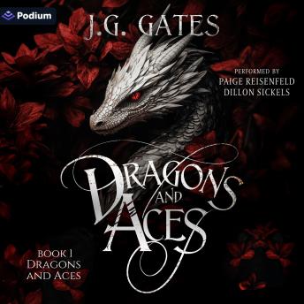 Dragons and Aces: Dragons and Aces Series, Book 1