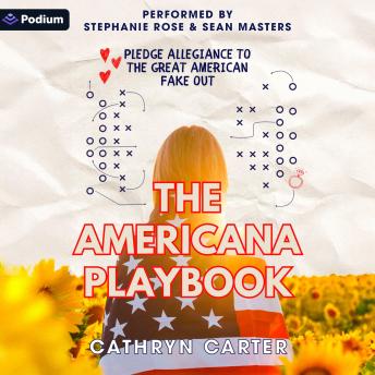The Americana Playbook