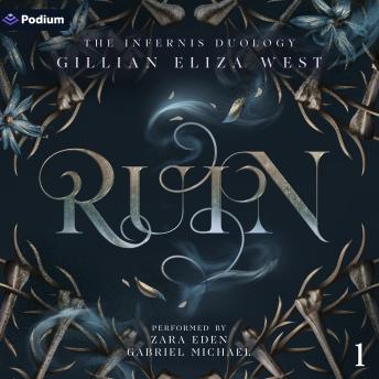 Ruin: The Infernis Duology, Book 1