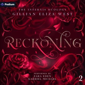 Reckoning: The Infernis Duology, Book 2
