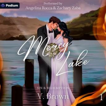 Mercy Lake: Sin & Redemption, Book 1