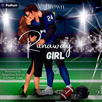 Runaway Girl: Sin & Redemption, Book 2