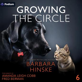 Growing the Circle: Guiding Emily, Book 6