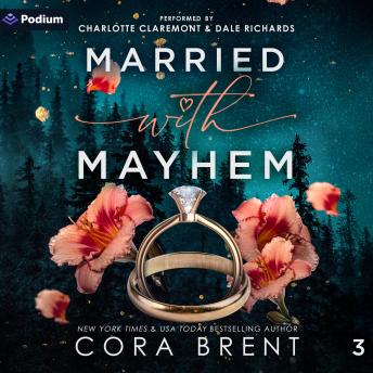 Married with Mayhem: A Mafia Arrangement, Book 3
