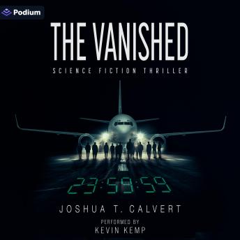 The Vanished