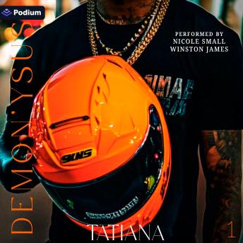 Demon'ysus: Demon'ysus, Book 1