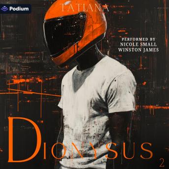 Dionysus: Demon'ysus, Book 2