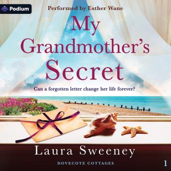 My Grandmother's Secret: Dovecote Cottages, Book 1