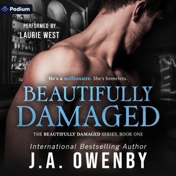 Beautifully Damaged: Beautifully Damaged Series, Book 1
