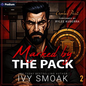 Marked by the Pack: Crooked Point, Book 2