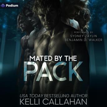 Mated by the Pack
