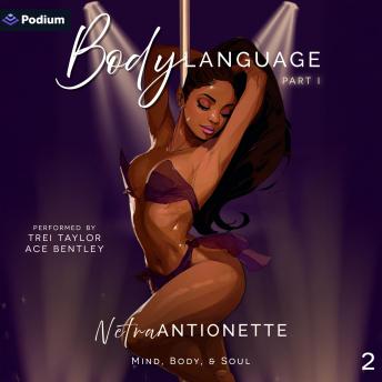 Body Language: Part I: Mind, Body, & Soul, Book 2