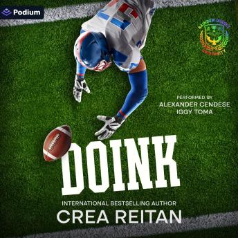 Doink: A Rainbow Dorset University Standalone