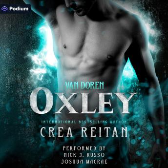 Oxley: A Van Doren Standalone