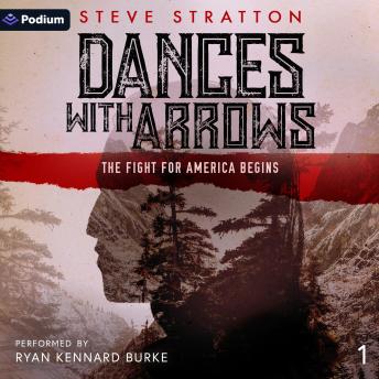Dances with Arrows: A Mongol Moon Novel: A Mongol Moon Standalone