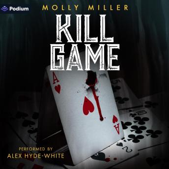 Kill Game: A Mongol Moon Novella