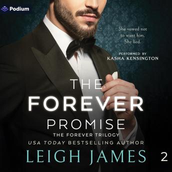 The Forever Promise: The Forever Trilogy, Book 2