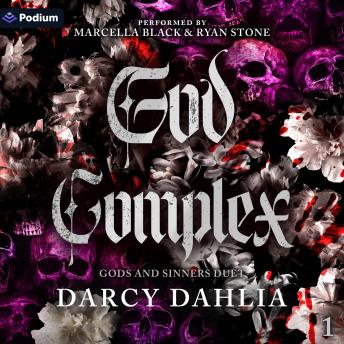 God Complex: Gods and Sinners Duet, Book 1