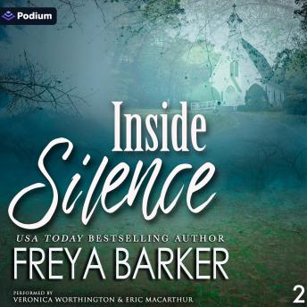 Inside Silence: Silence, Book 2