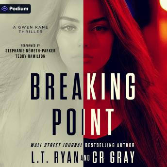 Breaking Point: A Gwen Kane Novella
