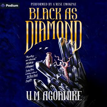Black as Diamond
