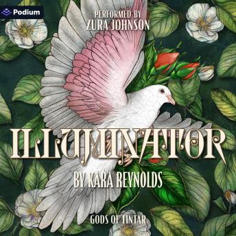 Illuminator: A Gods of Tintar Standalone