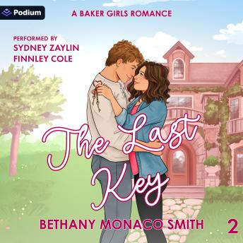 The Last Key: Baker Girls, Book 2