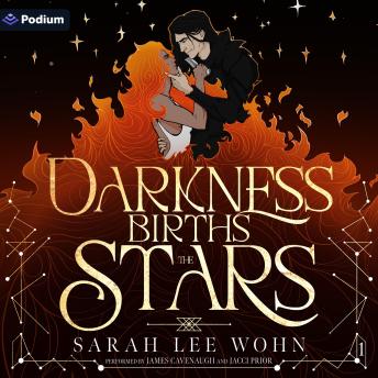 Darkness Births the Stars: Darkness Births the Stars, Book 1