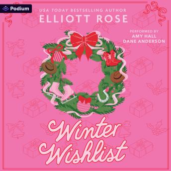 Winter Wishlist