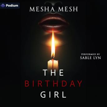 The Birthday Girl