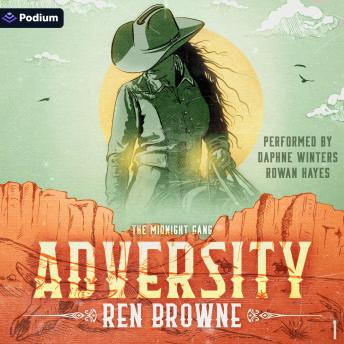 Adversity: The Midnight Gang, Book 1