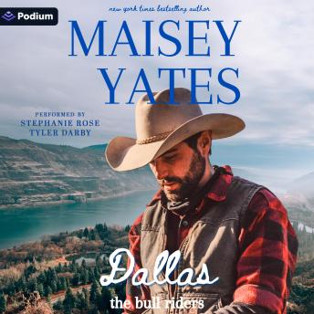 Dallas: The Bull Riders