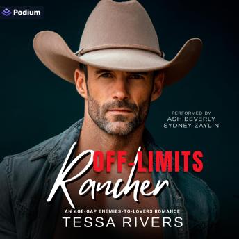 Off-Limits Rancher