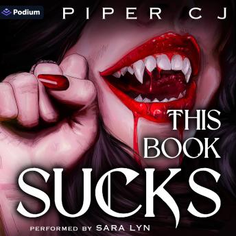 This Book Sucks