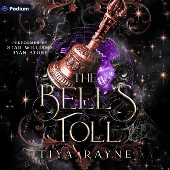 The Bell's Toll: Wanderlust Emporium Presents: Season One