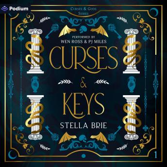 Curses & Keys: Curses & Gods Series, Book 1