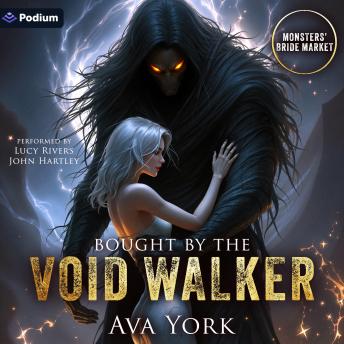 Bought by the Void Walker: A Monsters' Bride Market Standalone