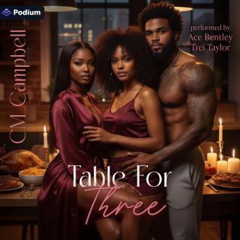 Table for Three