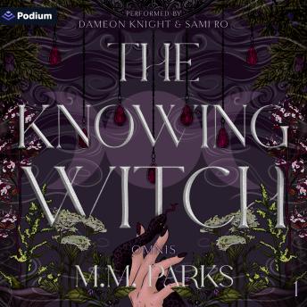 The Knowing Witch: Omnis, Book 1