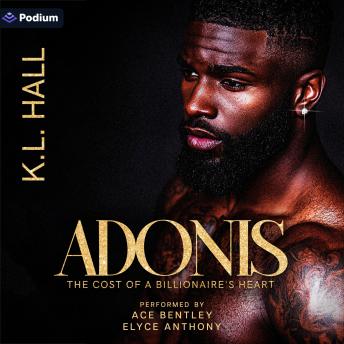 Adonis: The Cost of a Billionaire's Heart
